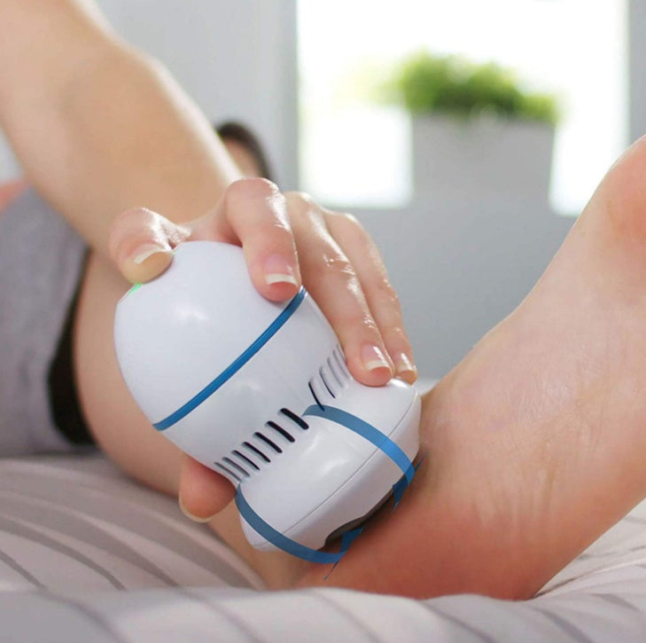 Dead Skin & Callus Remover