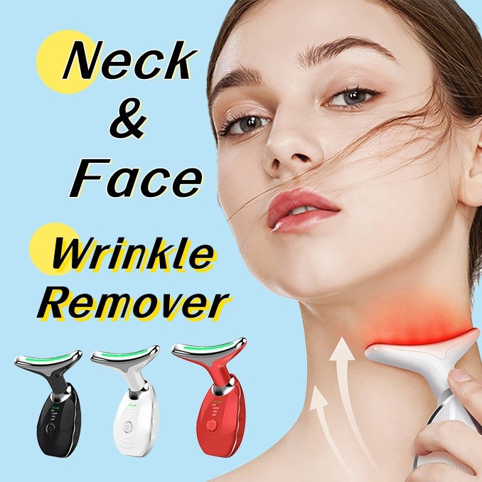 Neck & Face Lifting Massager