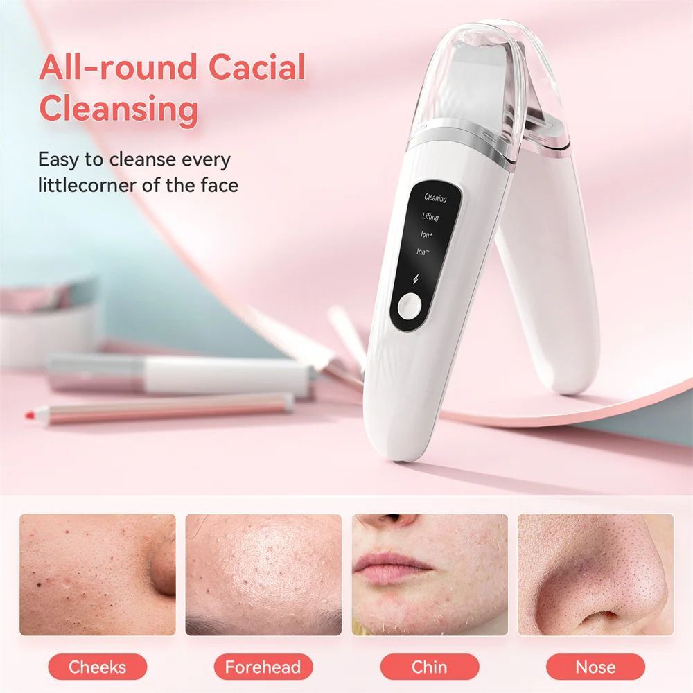 Blackhead Remover & Deep Pore Cleaner