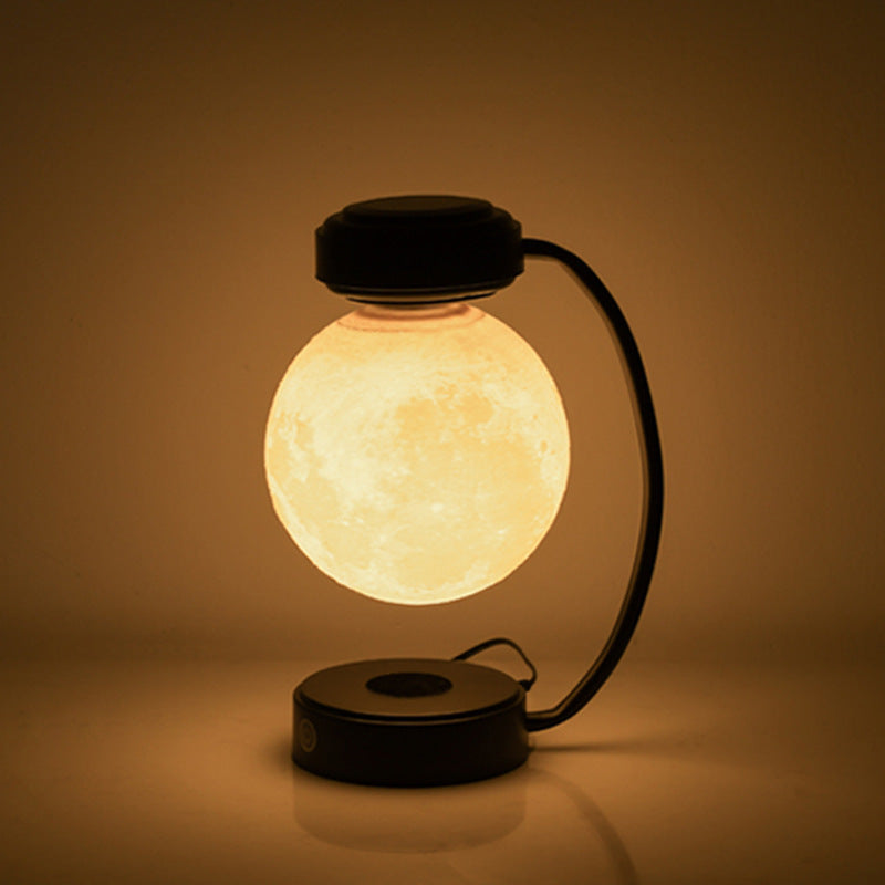 Magnetic Floating Night Light