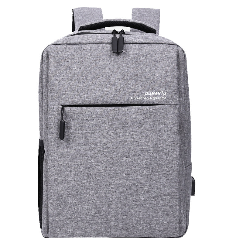 Waterproof & Shockproof Laptop Backpack