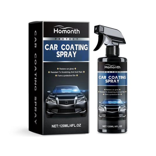 Car Coating Spray