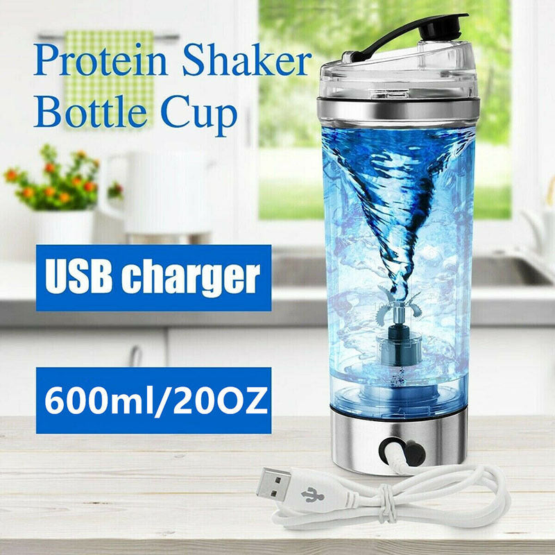 Electric Protein Shake Stirrer